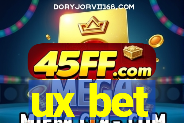 ux bet